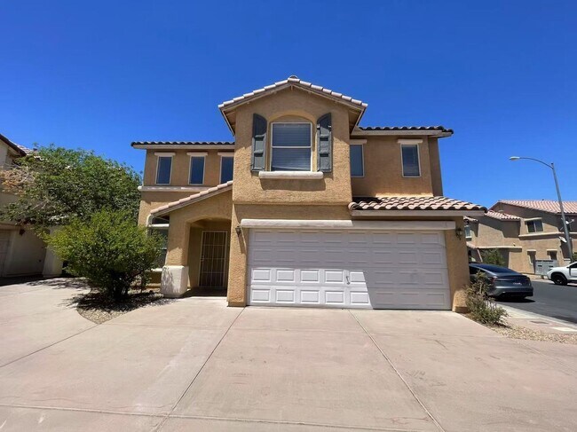 property at 7863 Warwickshire Way