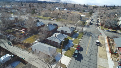 444 W Taylor St in Reno, NV - Building Photo - Other