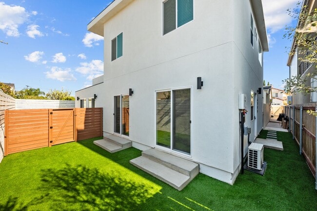 property at 6248 Rose St