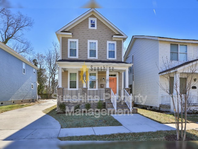 property at 739 A Ave