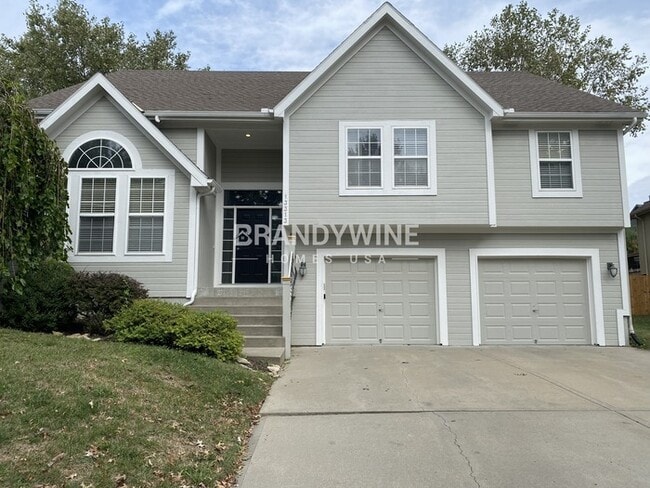 property at 13313 Redwood Ln