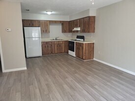 2540 E Constance Ct, Unit 2 in Hernando, FL - Building Photo