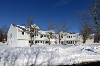 Stony Brook Court in Sharon, MA - Building Photo - Building Photo