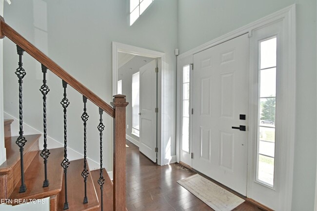 3032 Oakwood Hills Ln in Knoxville, TN - Building Photo - Building Photo