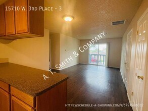 15710 W 3rd Pl-Unit -3 in Golden, CO - Building Photo - Building Photo