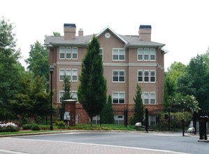 Carlyle Ridge in Atlanta, GA - Building Photo - Building Photo