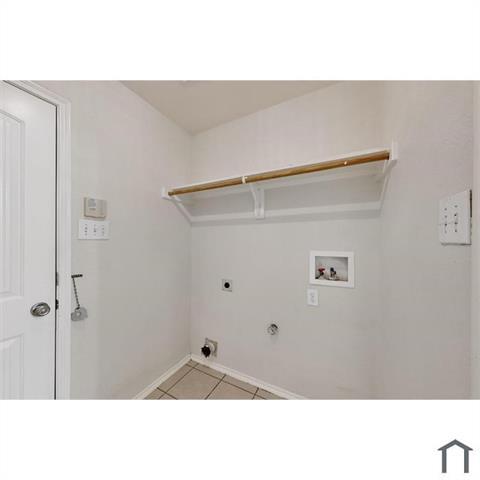 3612 Dove Ln in Mesquite, TX - Building Photo