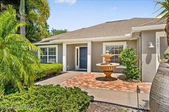 5867 Treasure Ln in Grant Valkaria, FL - Building Photo - Building Photo