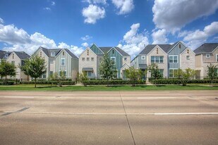 7672 Resting Mews in North Richland Hills, TX - Building Photo