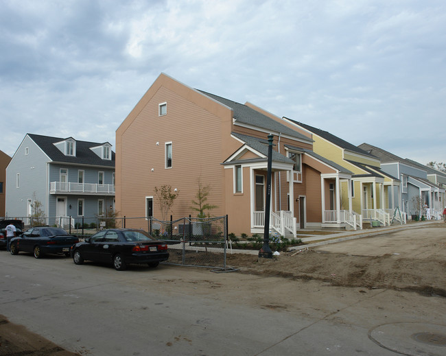 700 Adele Dr in New Orleans, LA - Building Photo - Building Photo