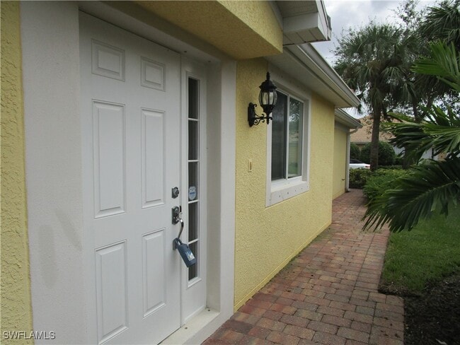 property at 8677 Erice Ct