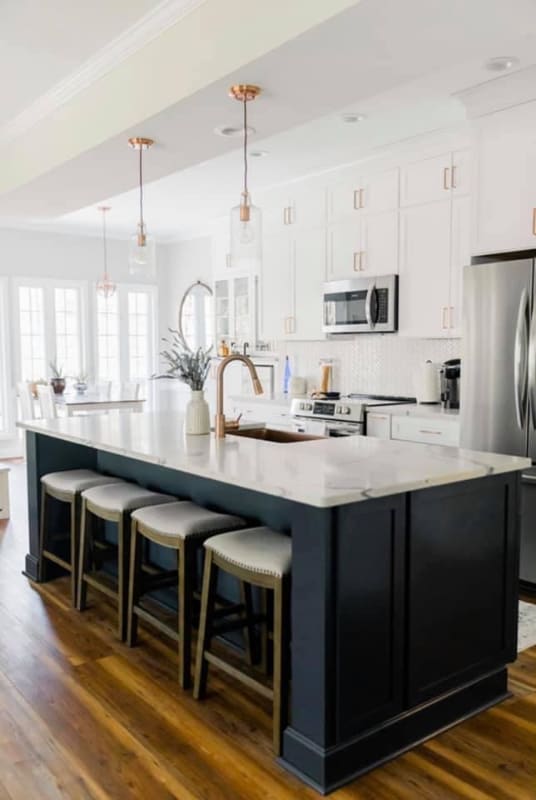 property at 64 Capps Cove