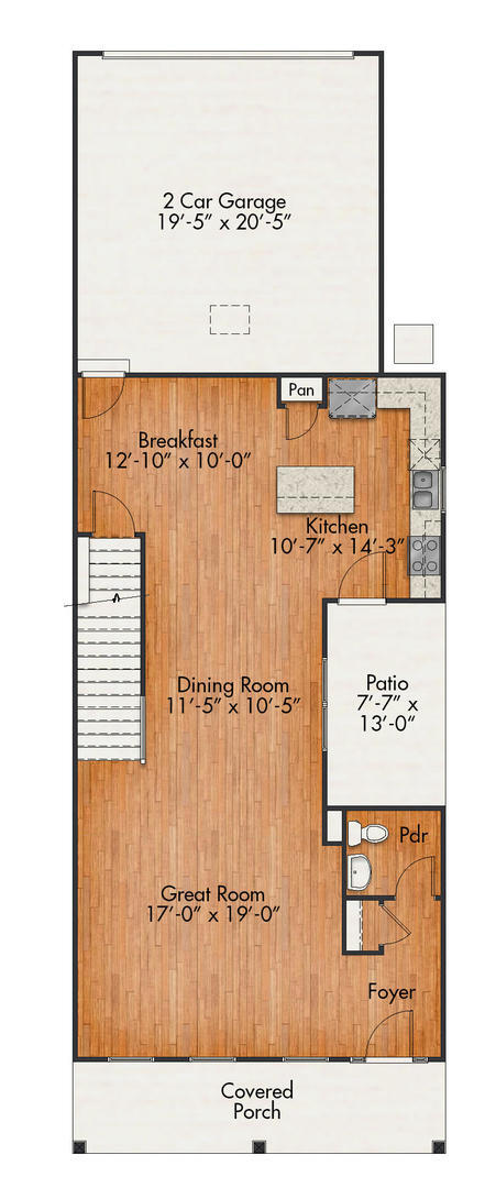 792 Simpson Ave in Elburn, IL - Building Photo - Building Photo
