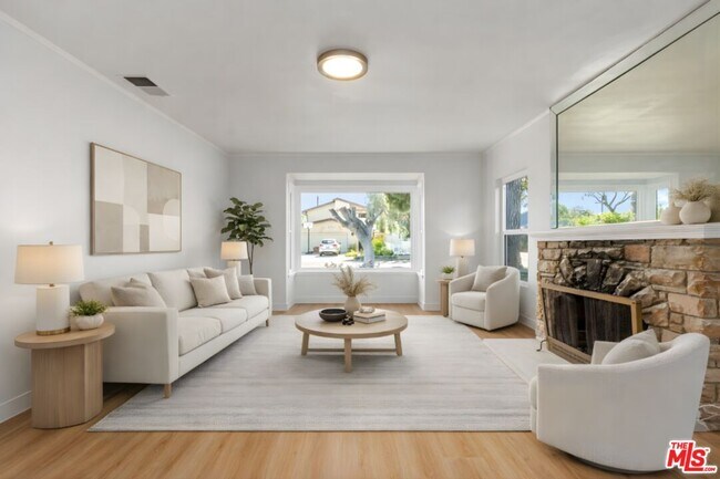 2522 Armacost Ave in Los Angeles, CA - Building Photo - Building Photo