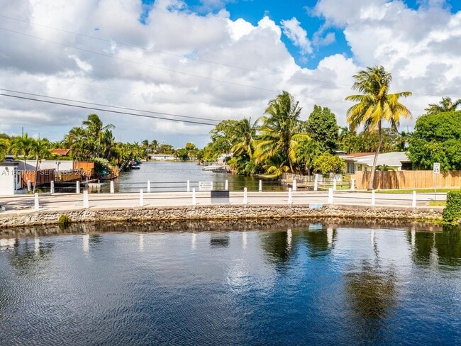 property at 2856 NW 10th Ave