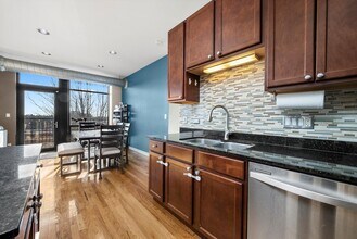 1001 W 15th St in Chicago, IL - Building Photo - Building Photo