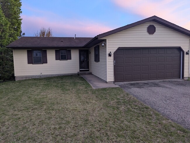 property at 517 Seven Nations Dr