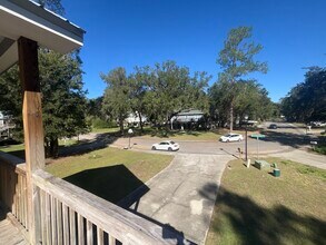 1501 McPherson Dr in Tallahassee, FL - Building Photo - Building Photo