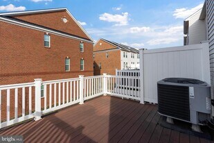 4500 Fait Ave in Baltimore, MD - Building Photo