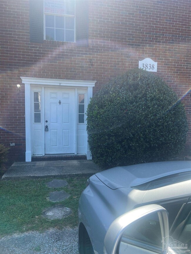 property at 3838 Belle Meade Ct