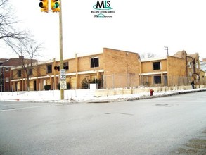 SCHOENHERR APARTMENTS in Detroit, MI - Building Photo - Building Photo