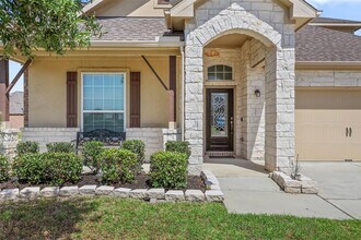 2701 Bayrose Dr in La Marque, TX - Building Photo - Building Photo