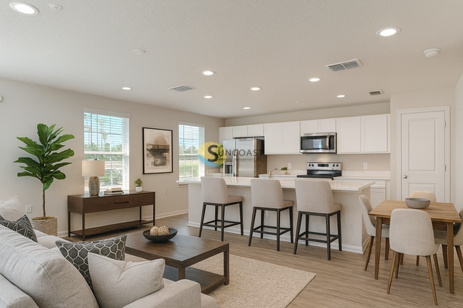 3821 SW 43rd Ct in Ocala, FL - Building Photo - Building Photo