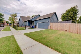 1127 N Boston Ave in Tulsa, OK - Building Photo - Building Photo