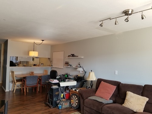 1201 W Swallow Rd, Unit 112 in Fort Collins, CO - Building Photo - Building Photo