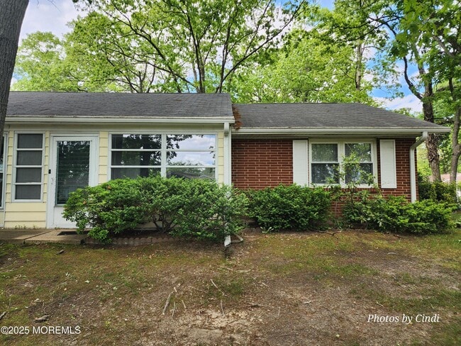 property at 82F Dorchester Dr