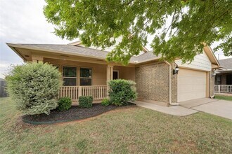 2809 NW 186th Terrace in Edmond, OK - Building Photo - Building Photo