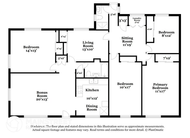 3415 W College Dr in Phoenix, AZ - Building Photo - Building Photo