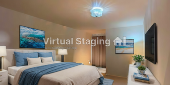 2491 Purdue Ave, Unit 316 in Los Angeles, CA - Building Photo