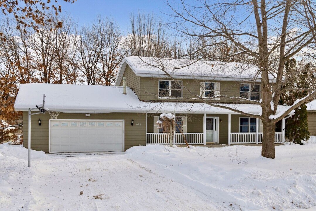 926 5th Ave N in Sartell, MN - Building Photo