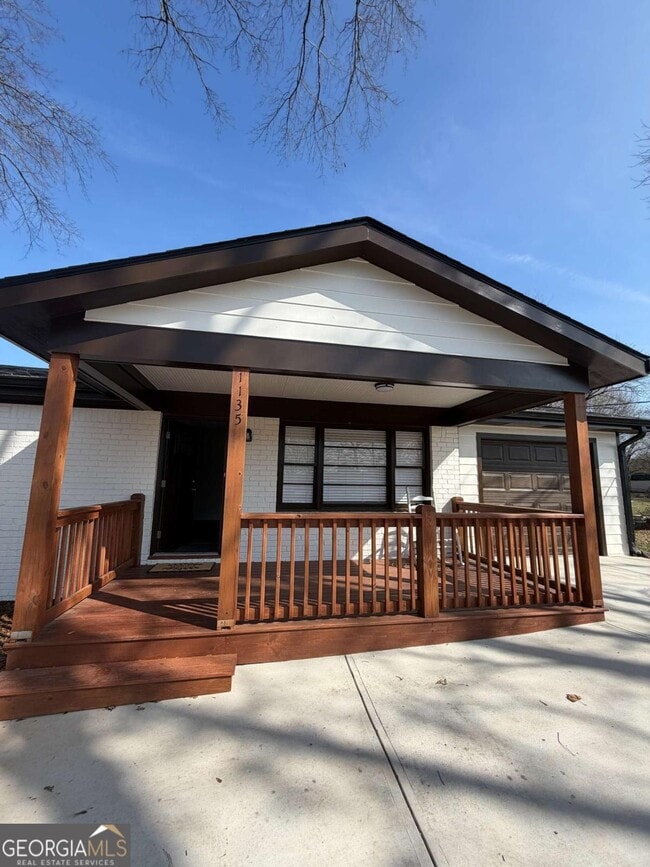 1135 Casteel Rd in Powder Springs, GA - Building Photo - Building Photo