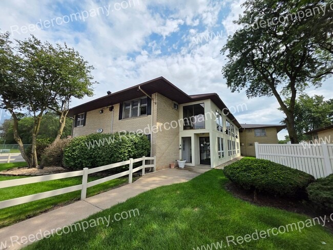 property at 8801 Schneider Ave