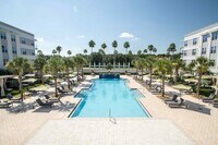 Delamarre at Celebration Apartments in Celebration, FL