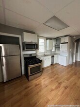 346 Chelsea St in Boston, MA - Building Photo - Building Photo