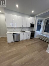 592 Church St in Toronto, ON - Building Photo - Building Photo