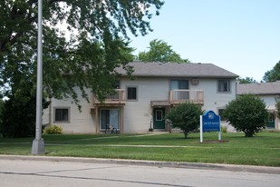 Cedar Creek Apartments