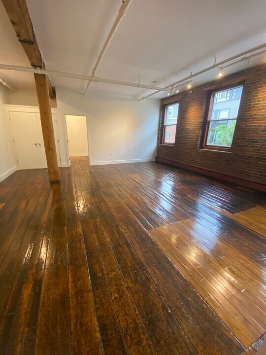 791 Tremont St in Boston, MA - Building Photo