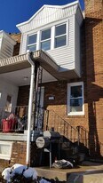 2025 68th Ave in Philadelphia, PA - Building Photo