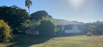 8492 Elepaio Rd in Kekaha, HI - Building Photo