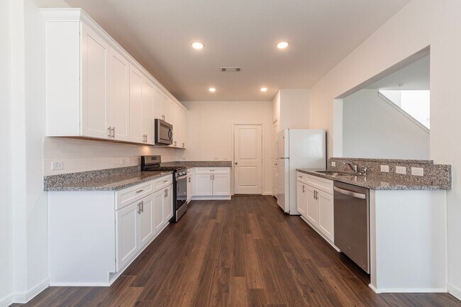 10219 Gates Ml Rd in Houston, TX - Building Photo - Building Photo