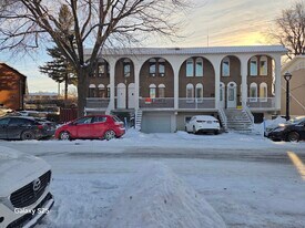 1092 7E Av in Montréal, QC - Building Photo