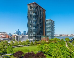 Newport Rentals in Jersey City, NJ - Building Photo - Building Photo