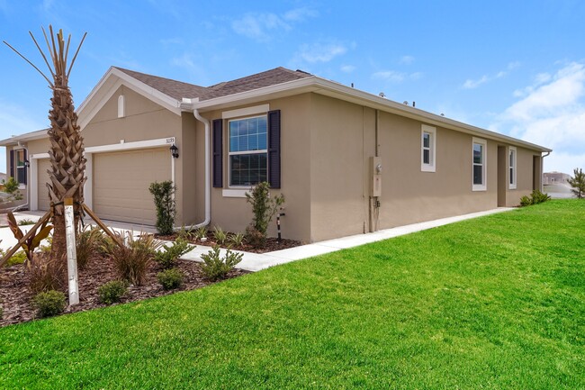 31218 Mango Fade Wy in San Antonio, FL - Building Photo - Building Photo