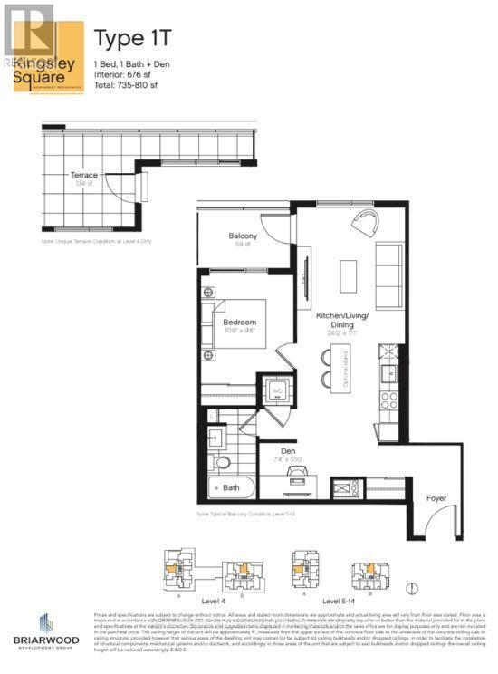 705 Davis Dr in Newmarket, ON - Building Photo - Building Photo