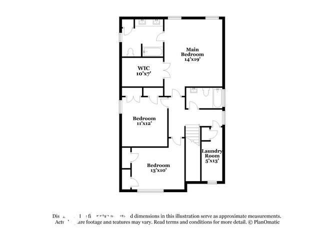 1917 Warmingfield Dr in Murfreesboro, TN - Building Photo - Building Photo