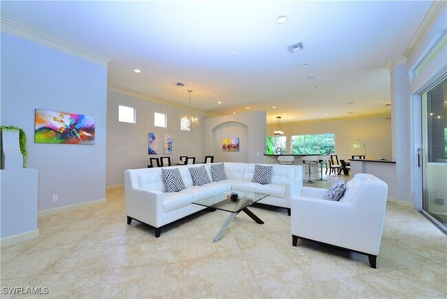 property at 634 Soliel Dr